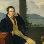 Schubert és a Gondviselés szeszélye