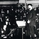 Nikisch Artúr, a karmesterlegenda