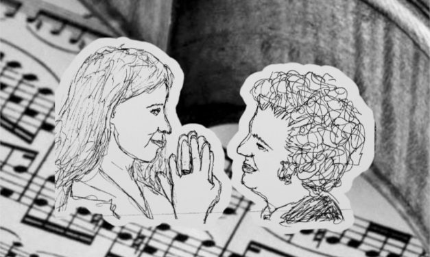 „A legnagyobb zenei öröm” – in memoriam Jacqueline du Pré
