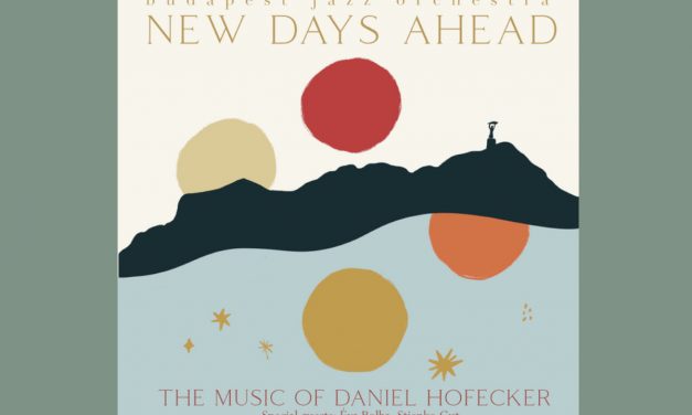 Hajnaltól hajnalig – egy „új nap” zenéje Hofecker Dánieltől