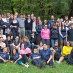 Amőba, mézes tea, Roxfort