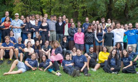 Amőba, mézes tea, Roxfort