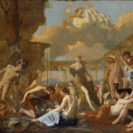 Minitárlat görög módra, barokkosan