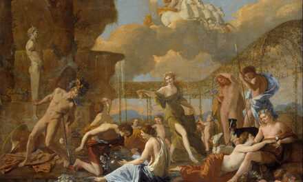 Protected: Minitárlat görög módra, barokkosan