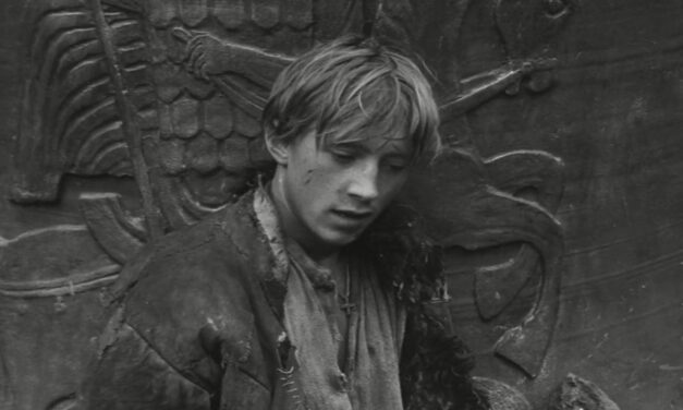 A kishitű harangöntő