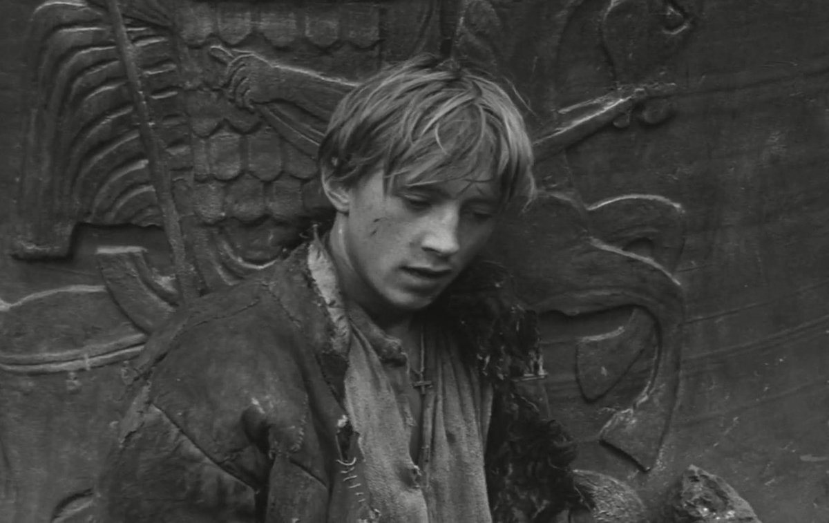 A kishitű harangöntő