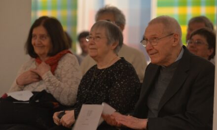 Protected: Kurtág György 100