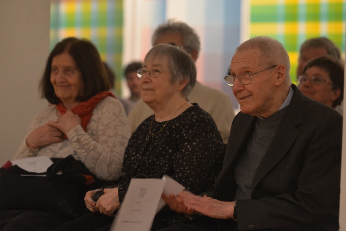 Protected: Kurtág György 100