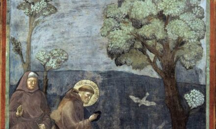 Protected: Messiaen: Saint François d’Assise a Salzburgi Ünnepi Játékokon